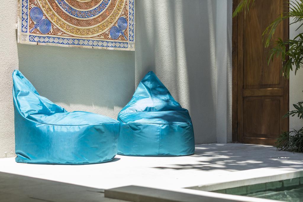 Villa Zak Seminyak Eksteriør bilde